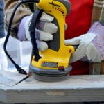 Wagner Spraytech 0513041 Paint Eater 4-1/2" Substitute Disc, Rotating... - Image 5