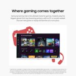 SAMSUNG 32-Inch M5 (M50D) Collection FHD Sensible Monitor with Streaming TV, ... - Image 6