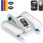 Below Desk Elliptical Machine, Electrical Elliptical as Seen on TV Whereas... - Image 3