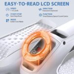 Below Desk Elliptical Machine, Electrical Elliptical as Seen on TV Whereas... - Image 4