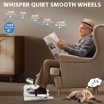 Below Desk Elliptical Machine, Electrical Elliptical as Seen on TV Whereas... - Image 5