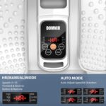 Below Desk Elliptical Machine, Electrical Elliptical as Seen on TV Whereas... - Image 6