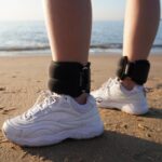 AceSpear Ankle Weights Units for Males Ladies Youngsters 1lb 2lb 3lb 4lb 5lb Leg... - Image 6