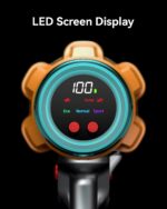 Cordless Vacuum Cleaner, 50KPA 600W 65Mins Additional-Massive Mud Cup Cordle... - Image 6