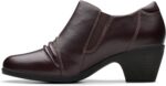 Clarks Girls's Emily2 Braley Loafers - Image 4