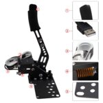 YESHMA 64 Bit USB Handbrake PC Handbrake & Non-Contact Plus Corridor Senso... - Image 6