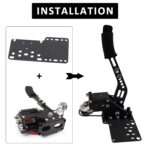 YESHMA 64 Bit USB Handbrake PC Handbrake & Non-Contact Plus Corridor Senso... - Image 7