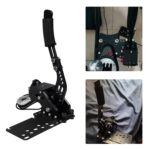 YESHMA 64 Bit USB Handbrake PC Handbrake & Non-Contact Plus Corridor Senso... - Image 8