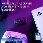 WD_BLACK 1TB SN850P NVMe M.2 SSD Formally Licensed Storage Enlargement... - Image 3