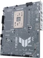 ASUS TUF Gaming B850-BTF WiFi W AMD B850 ATX Motherboard,Hidden-Connec... - Image 5