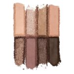 BUXOM Make-up Eyeshadow Palette, Excessive-Pigment Shades, Primer-Infused fo... - Image 3