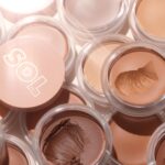 ColourPop SOL Face & Physique Bronzing Balm Make-up Bronzer - Vegan, Cream ... - Image 3