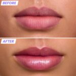 Wonderskin Lip Gloss Blading High Gloss, Clear Glitter Lip Gloss, Hydra... - Image 3