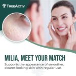 TreeActiv Milia & Zits Spot Cream 3 Objects Instrument Package, Eye Milia Remover,... - Image 5