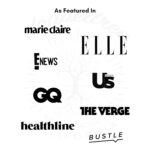 Natural Vitamin C Face Serum with 24K Gold Flakes, Hyaluronic Acid, Vi... - Image 5