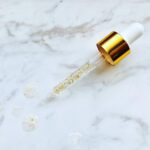 Natural Vitamin C Face Serum with 24K Gold Flakes, Hyaluronic Acid, Vi... - Image 7