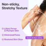 numbuzin No.9 NAD+ BIO Lifting Serum for Glow, Firming & Wrinkles, Pep... - Image 4