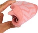 Comfortable Sole Child Loafers Boys Ladies New child Suede Leather-based Moccasins Infa... - Image 7