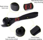 Slim Panda Door Anchor Strap for Resistance Bands, Door Resistance Ban... - Image 4