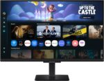 Samsung 27-Inch M5 (M50F) Sequence FHD Sensible Monitor with Streaming TV, ... - Image 10