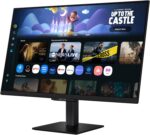Samsung 27-Inch M5 (M50F) Sequence FHD Sensible Monitor with Streaming TV, ... - Image 12