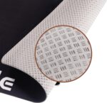 Zakle Non-Slip Mat for Ellipse Leg Exerciser, Below Desk Elliptical Ma... - Image 5