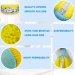 Shoe Washing Machine Bag Laundry Shoe Bag for Washer and Dryer Reusabl... - Image 4