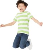 Amazon Necessities Boys Quick-Sleeve T-Shirts - Image 4