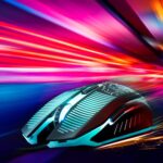 Keyboard and Mouse Gaming LED Wired Combo with Emitting Character Keyb... - Image 3