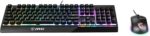 MSI Vigor GK30 Combo, 6-Zone RGB GK30 Gaming Keyboard & GM11 Gaming Mo... - Image 3
