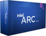 Intel Arc A770 Restricted Version 16GB PCI Specific 4.0 Graphics Card - Image 4