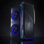 Intel Arc A770 Restricted Version 16GB PCI Specific 4.0 Graphics Card - Image 5