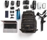 Tenba Axis v2 20L Digital camera Backpack for DSLR and Mirrorless Cameras and ... - Image 4