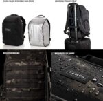 Tenba Axis v2 20L Digital camera Backpack for DSLR and Mirrorless Cameras and ... - Image 5