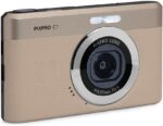 Kodak PIXPRO C1 Pleasant Zoom Digital Digicam - 13MP Compact Level and ... - Image 4