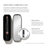 Nudestix Magnetic Luminous Eye Colour – 4-in-1 Cream Eyeshadow Stick, E... - Image 4