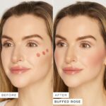 tarte blush tape satin liquid blush – Blendable Buildable Blush with M... - Image 3