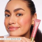 tarte blush tape satin liquid blush – Blendable Buildable Blush with M... - Image 4