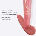 tarte blush tape satin liquid blush – Blendable Buildable Blush with M... - Image 6