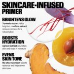 Milk Make-up Cloud Glow Foam Brightening Primer – Face Primer Holds Mak... - Image 4