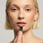 pūrlisse Velvet Crush Lengthy Lasting Lipstick - Matte End Hydrating L... - Image 5