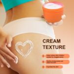 Butt Pimples Clearing Remedy, Physique Cream for Again, Buttocks, Thigh & C... - Image 5