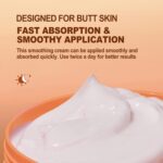 Butt Pimples Clearing Remedy, Physique Cream for Again, Buttocks, Thigh & C... - Image 6