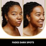 VALITIC 2 Pack Kojic Acid Darkish Spot Corrector Cleaning soap Bars with Vitamin C... - Image 3