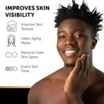 VALITIC 2 Pack Kojic Acid Darkish Spot Corrector Cleaning soap Bars with Vitamin C... - Image 5