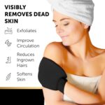 VALITIC 2 Pack Kojic Acid Darkish Spot Corrector Cleaning soap Bars with Vitamin C... - Image 8