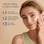 Plexaderm 15 mL Evening Time Collagen Serum for Firmer, Fuller, extra You... - Image 5