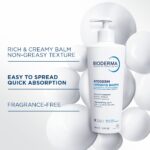 Bioderma Atoderm Intensive Balm, Hydrating Balm for Dry to Atopic Sens... - Image 7