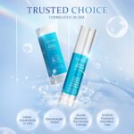 Underneath Eye Cream with Retinol – Reduces Darkish Circles, Puffy Eyes & Wrin... - Image 3