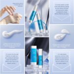 Underneath Eye Cream with Retinol – Reduces Darkish Circles, Puffy Eyes & Wrin... - Image 9